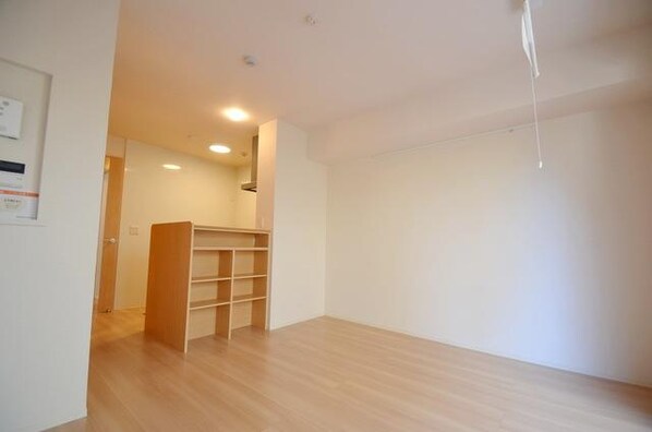 ルシエール氷川の物件内観写真